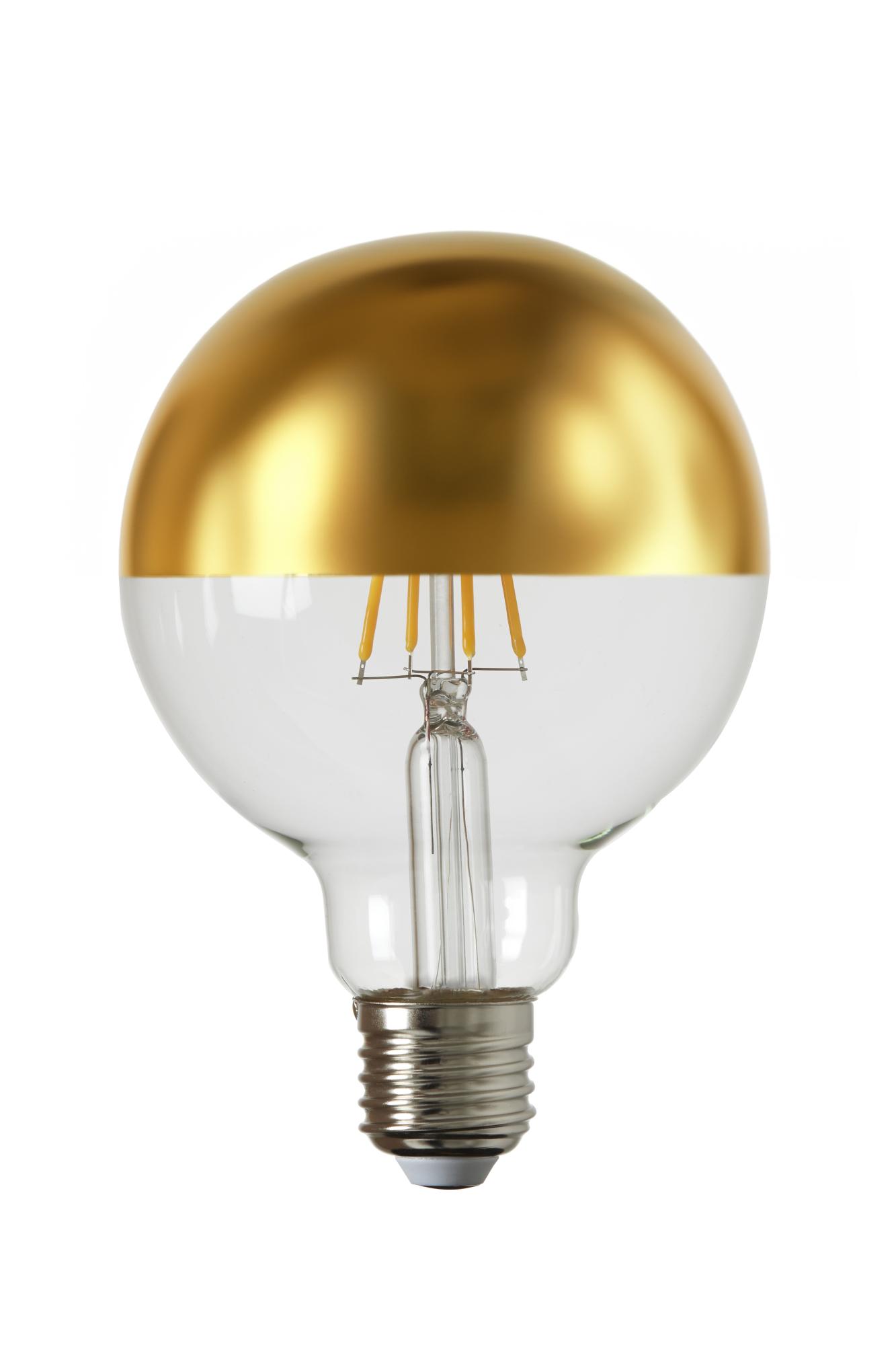 Light Deco LED globe Ø9