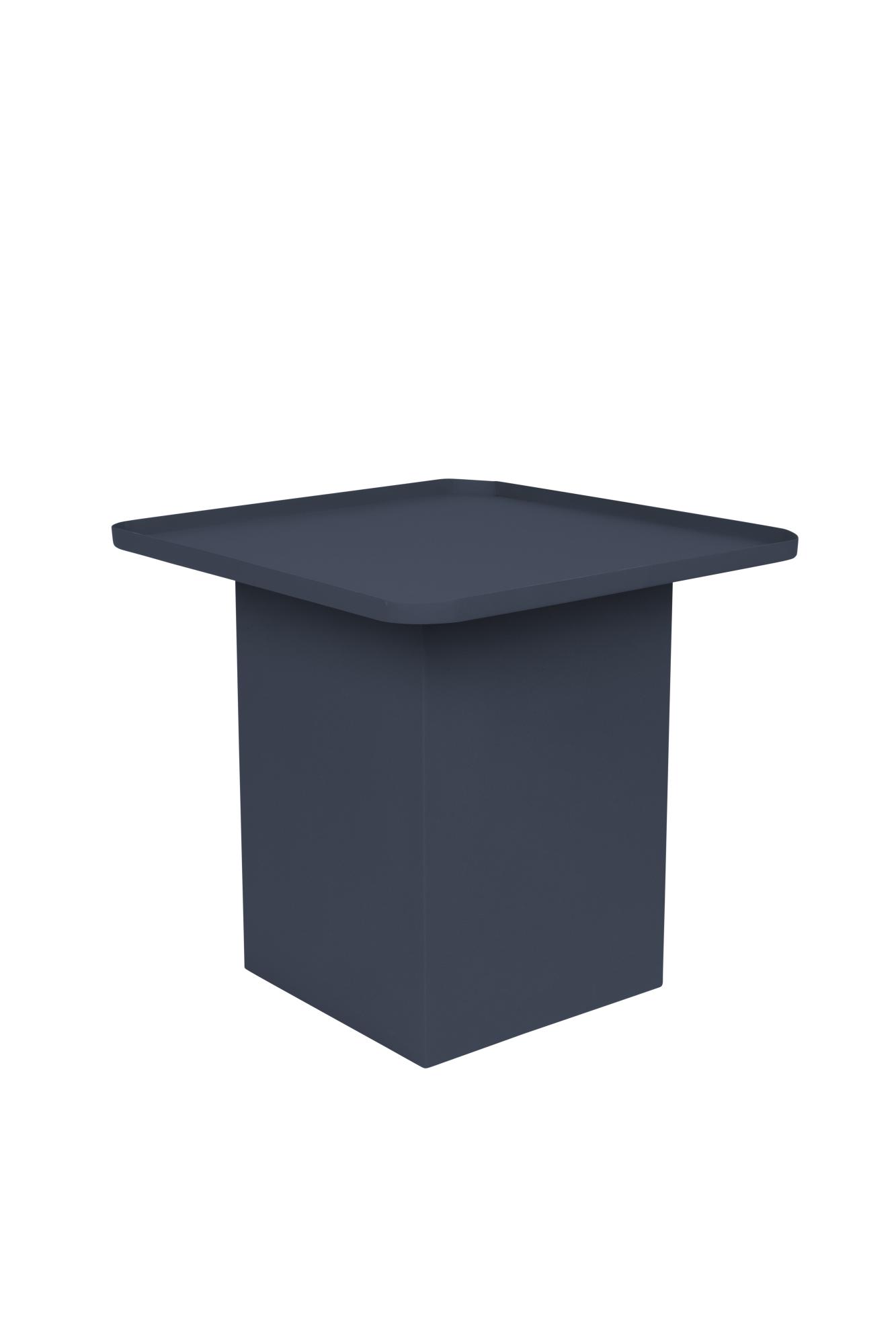 Smit Bijzettafel Blauw