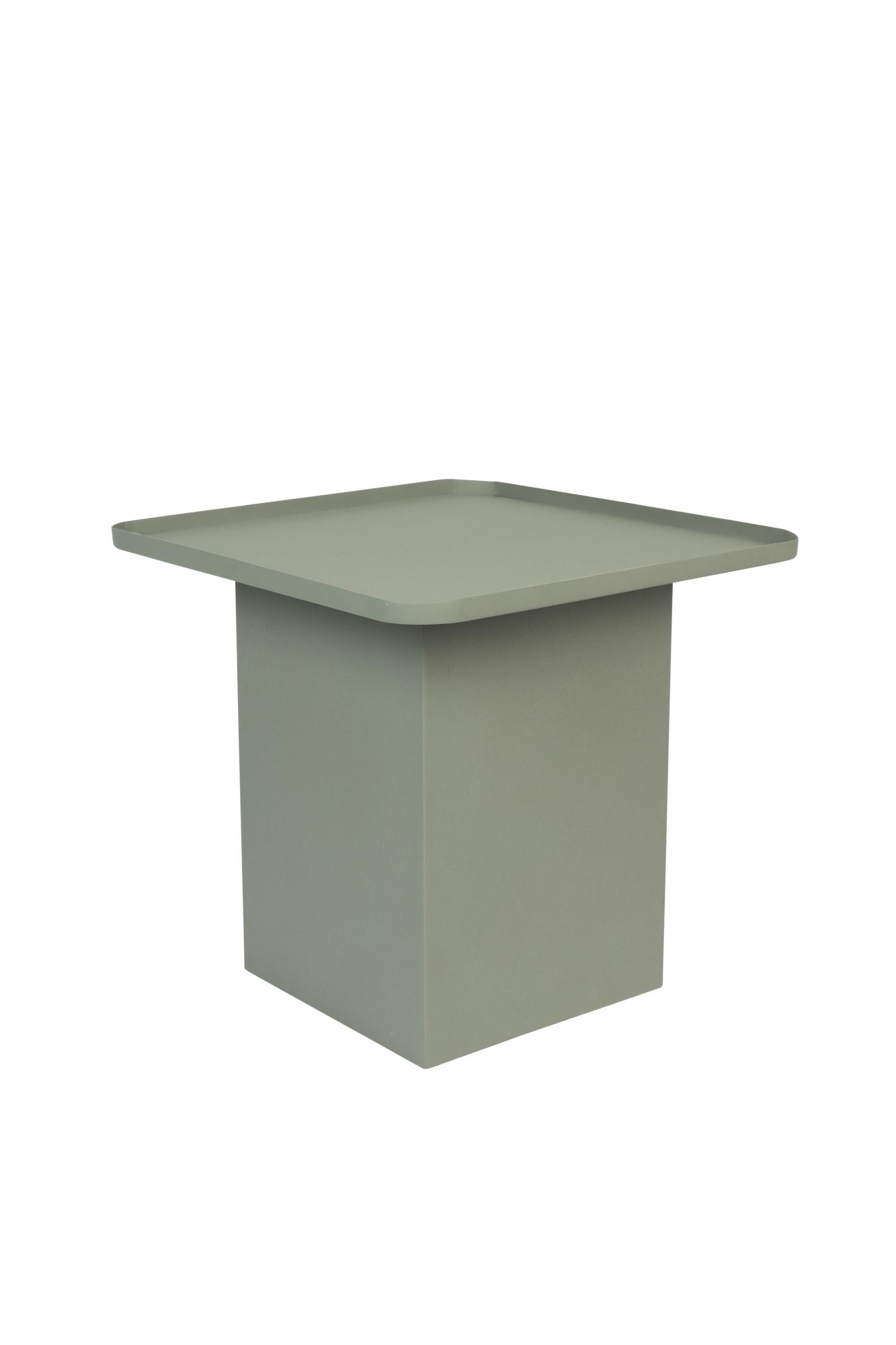 Smit Bijzettafel Groen