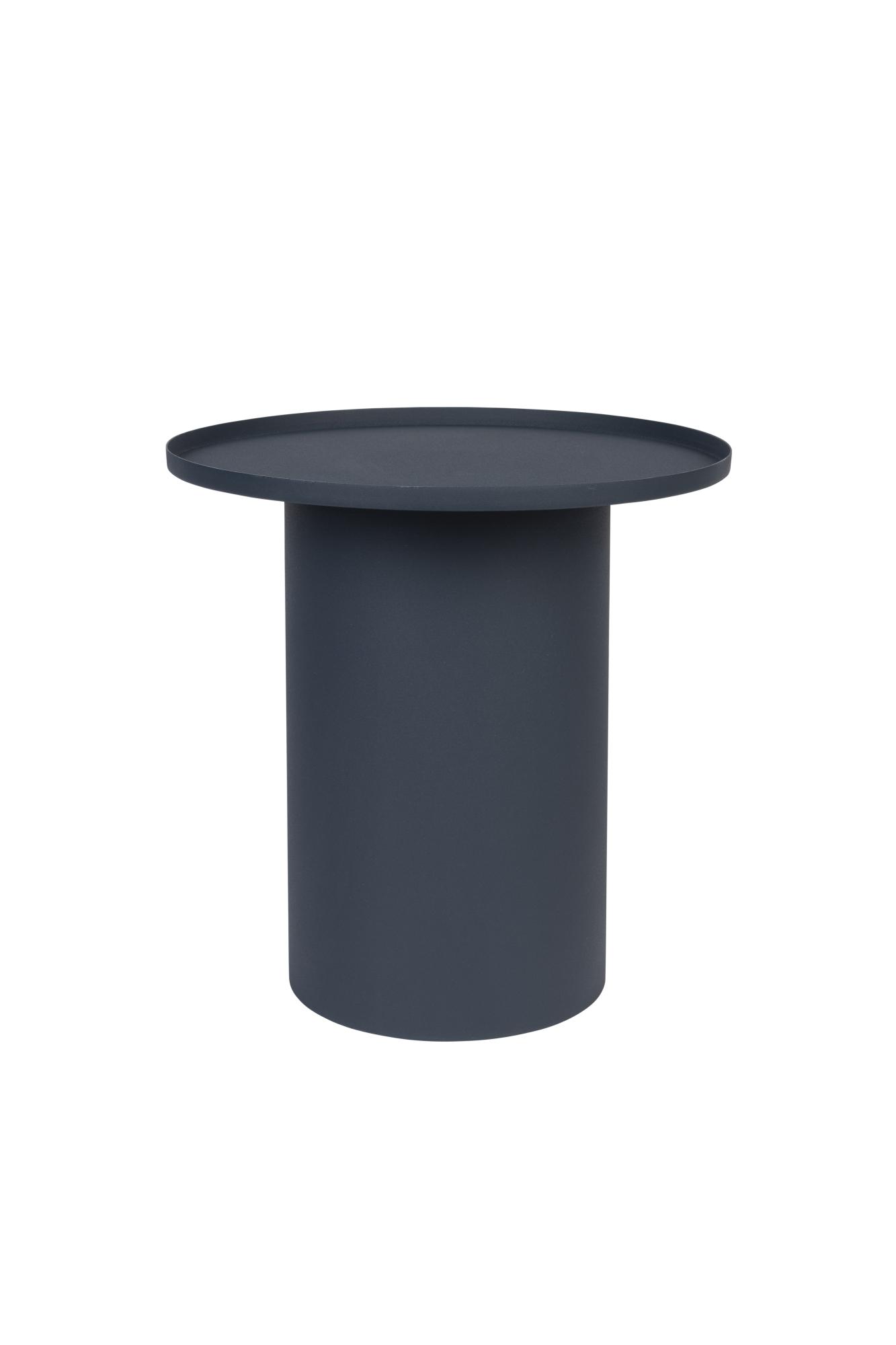 Smit Bijzettafel Blauw