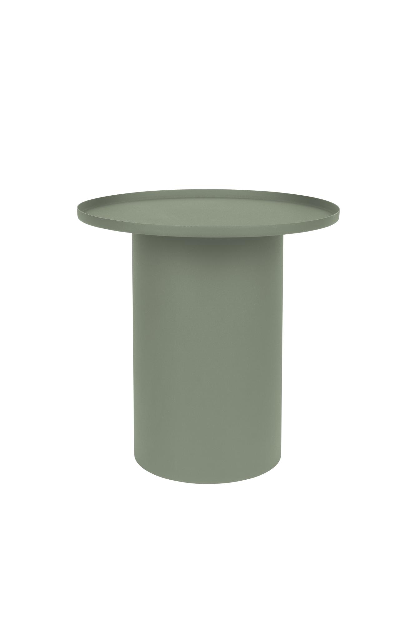 Smit Bijzettafel Groen