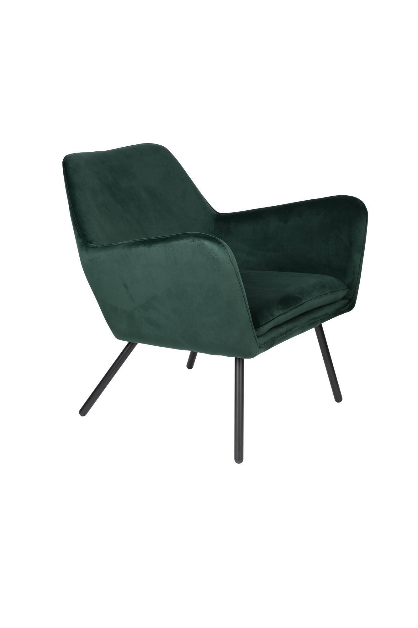 Bada Fauteuil Groen