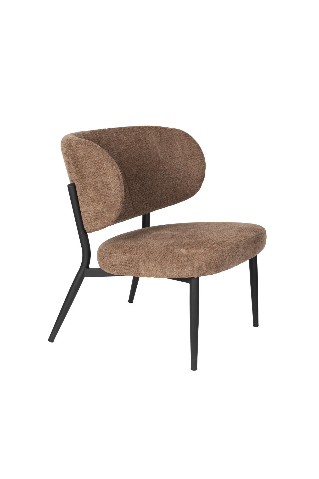 Stein Fauteuil Oranje