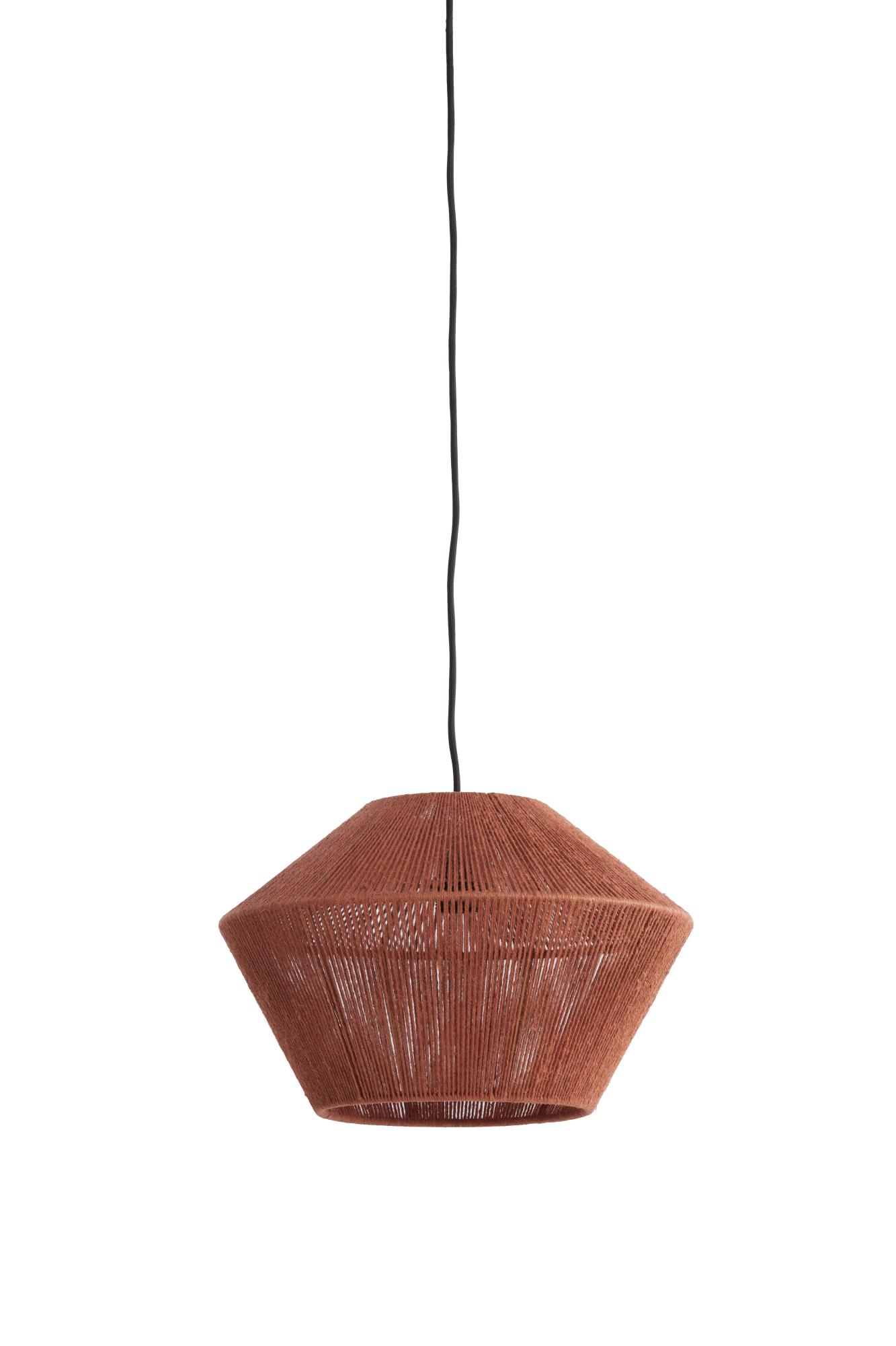 Fugia Hanglamp Ø40x26