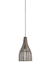 Mariama Hanglamp Ø25x41