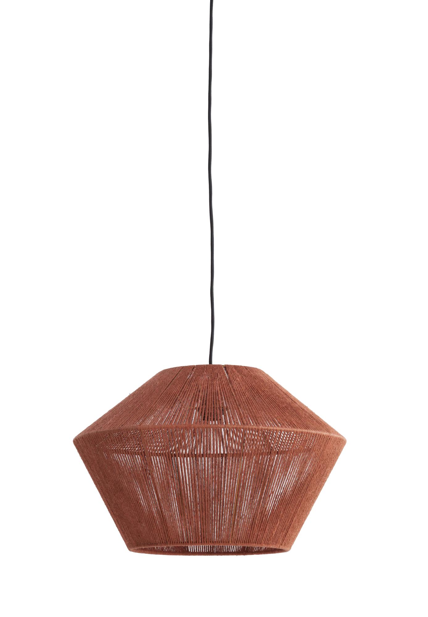 Fugia Hanglamp Ø50x33