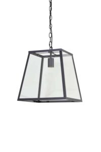 Saunte Hanglamp 34x34x34