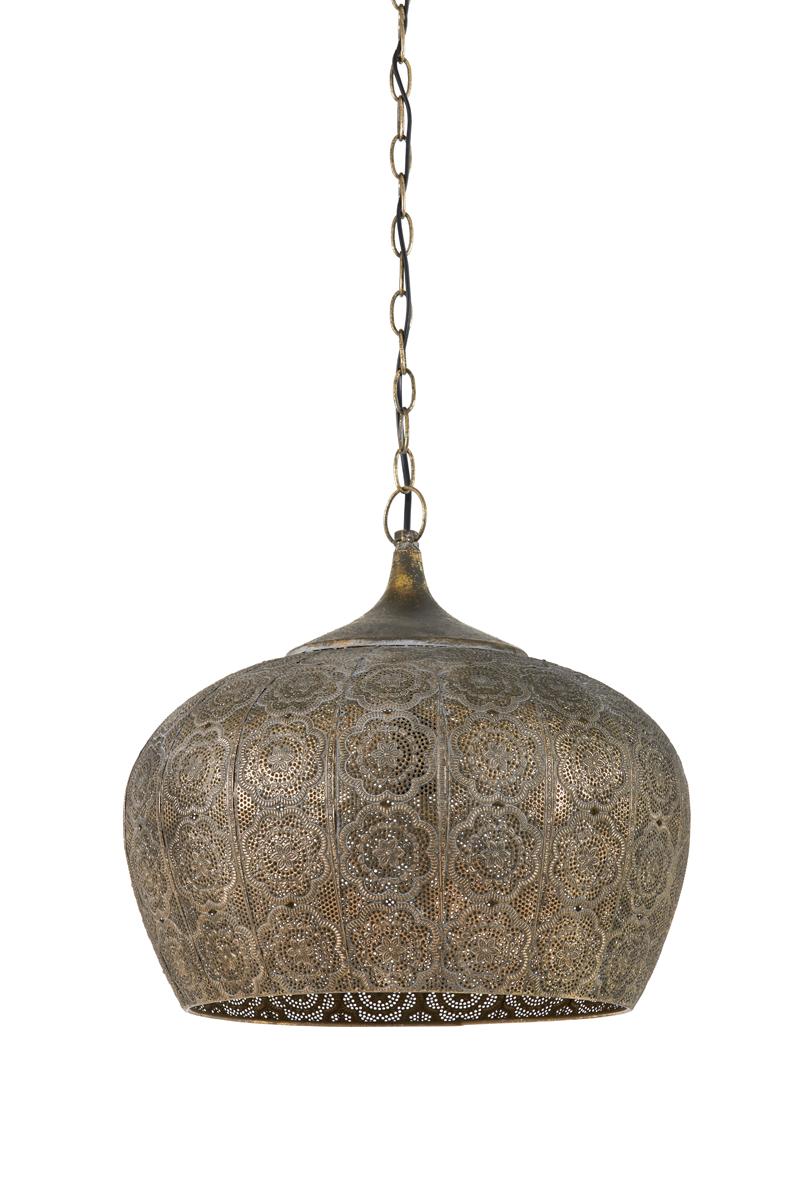 Emine Hanglamp Ø43