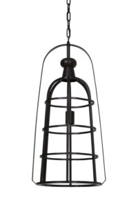 Dory Hanglamp 33x30x71