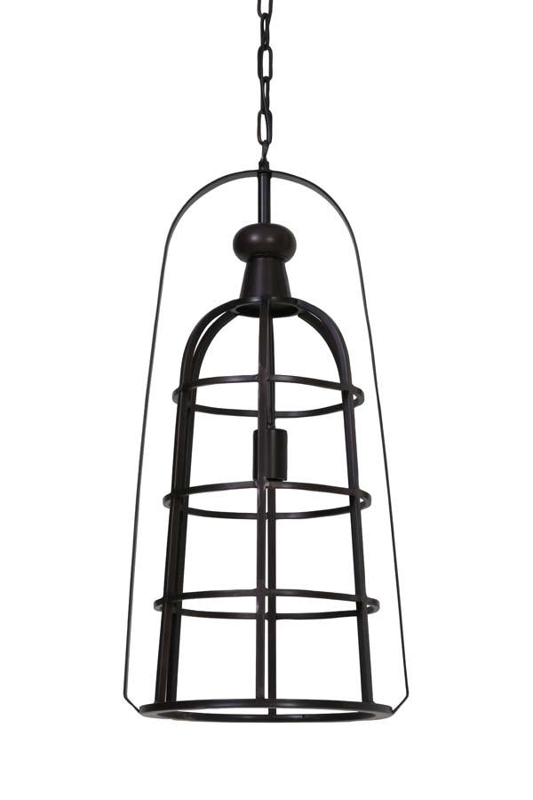 Dory Hanglamp 33x30x71