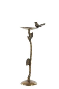 Bird Kandelaar 18x11