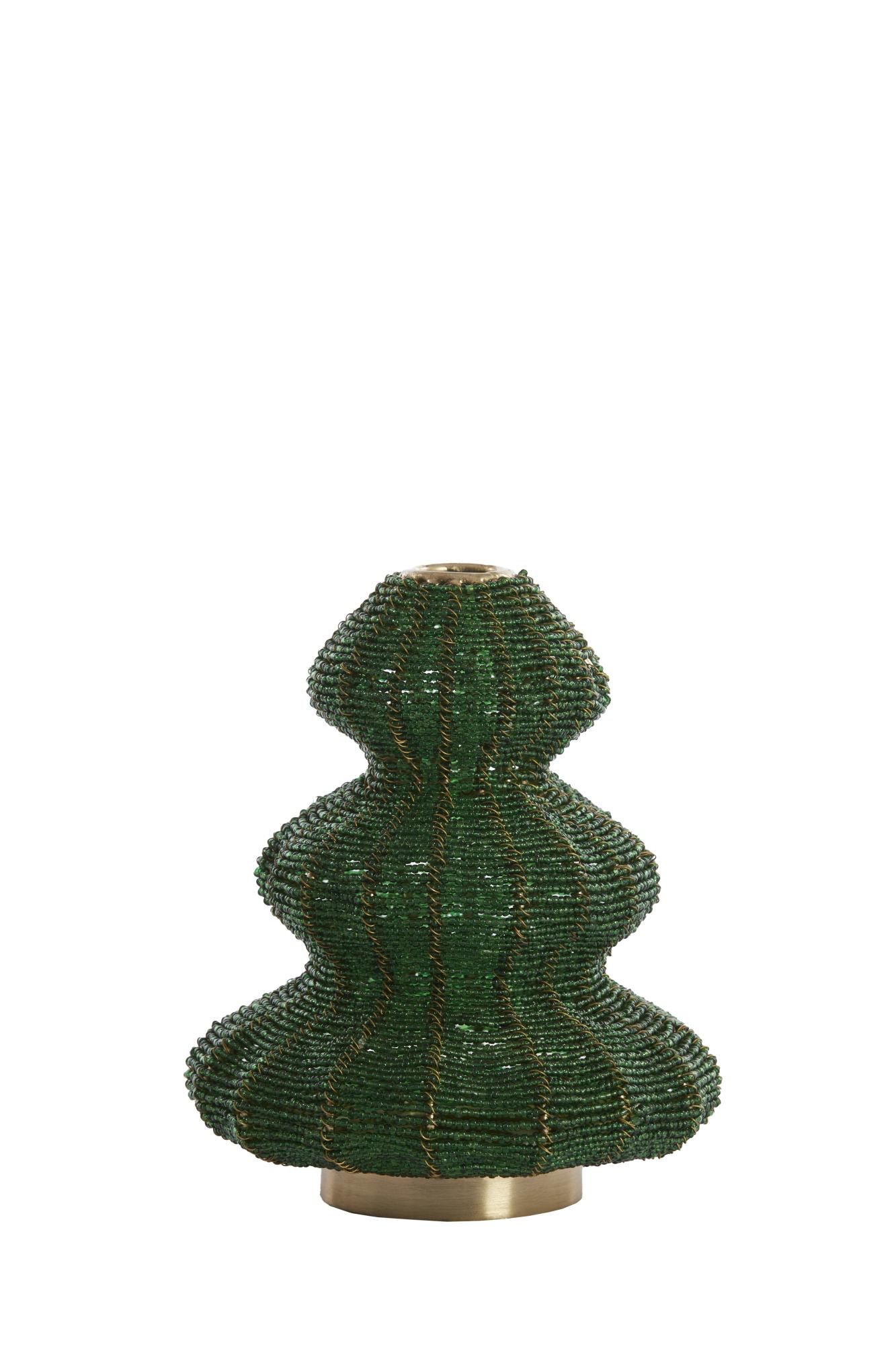 Christmas Theelicht Ø15x18