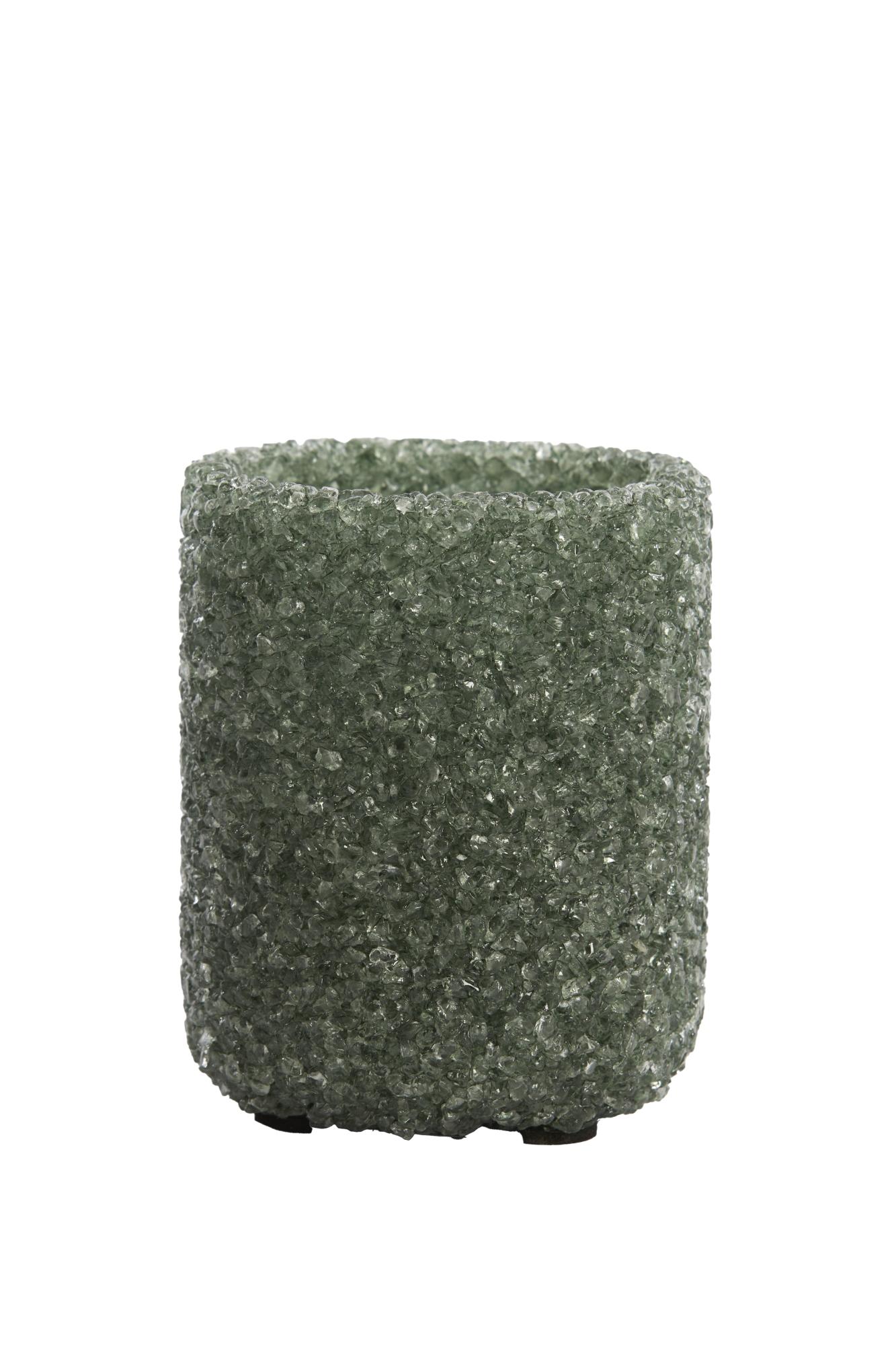 Morina Theelicht Ø8x9