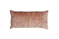 Jembana Kussen 60x30 cm perzik