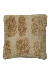 Latium Kussen 45x45 cm groen