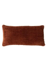 Roby Kussen 60x30 cm roest