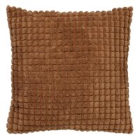 Romer 45x45 cm Tobacco Brown