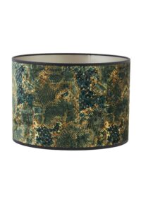 Keyon Kap cilinder 25-25-18 cm groen