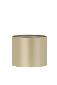 Monaco Kap cilinder 30-30-21 cm goud