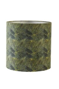 Amazone Kap voor giraffe 45-45-45 cm groen