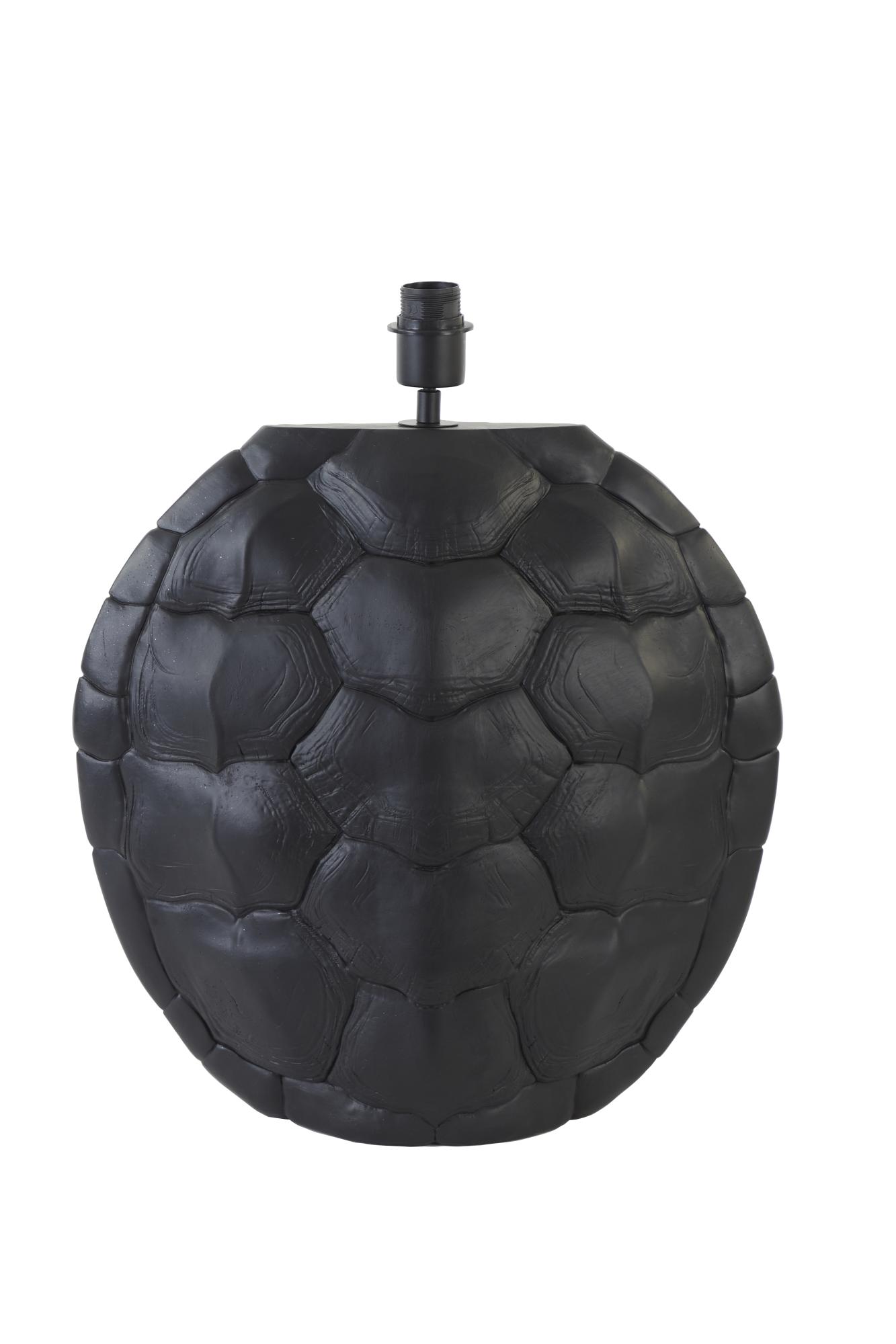 Turtle Lampvoet 47
