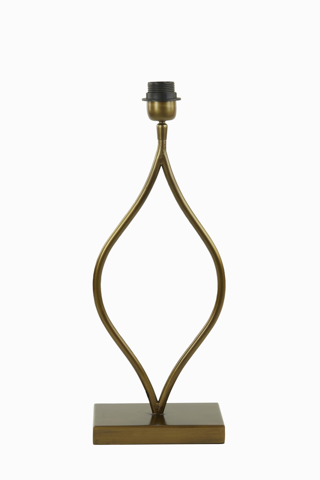 Okno Lampvoet 19