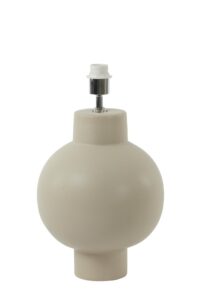 Georgina Lampvoet Ø27