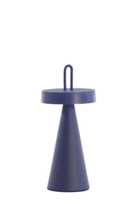 Ankenta Tafellamp LED Ø13x28