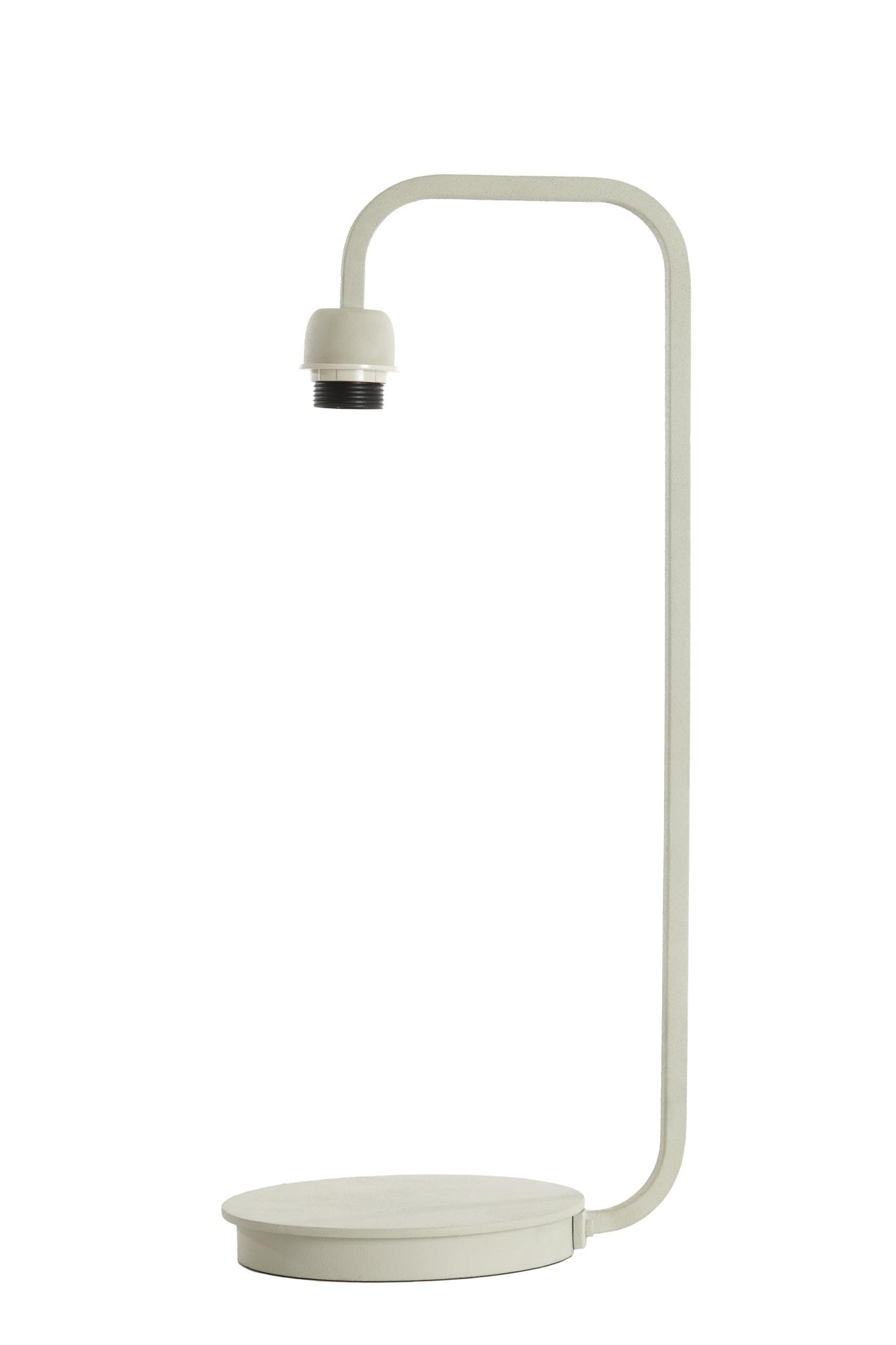 Mareno Lampvoet 26