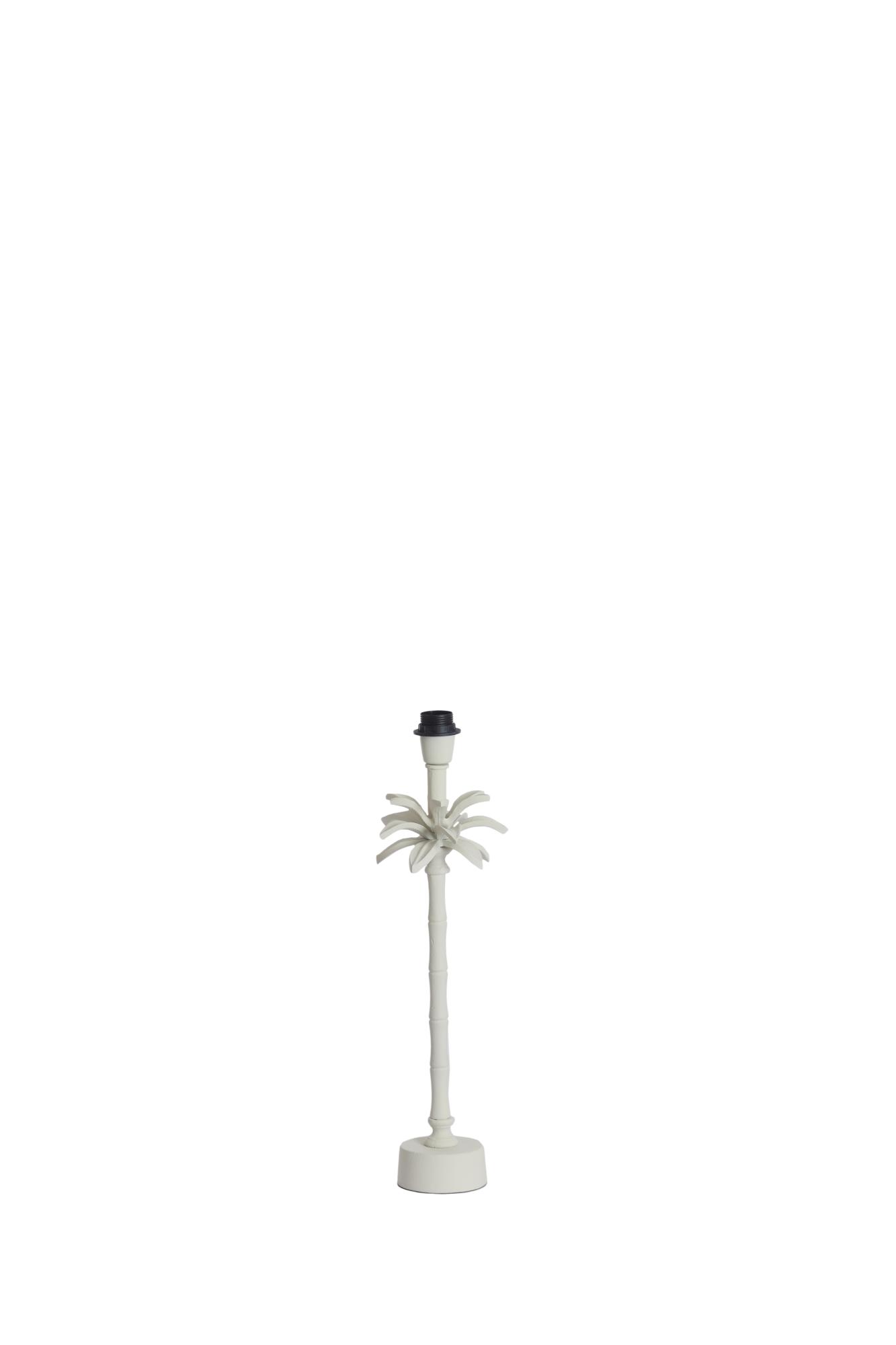 Armata Lampvoet Ø15x57 cm crème