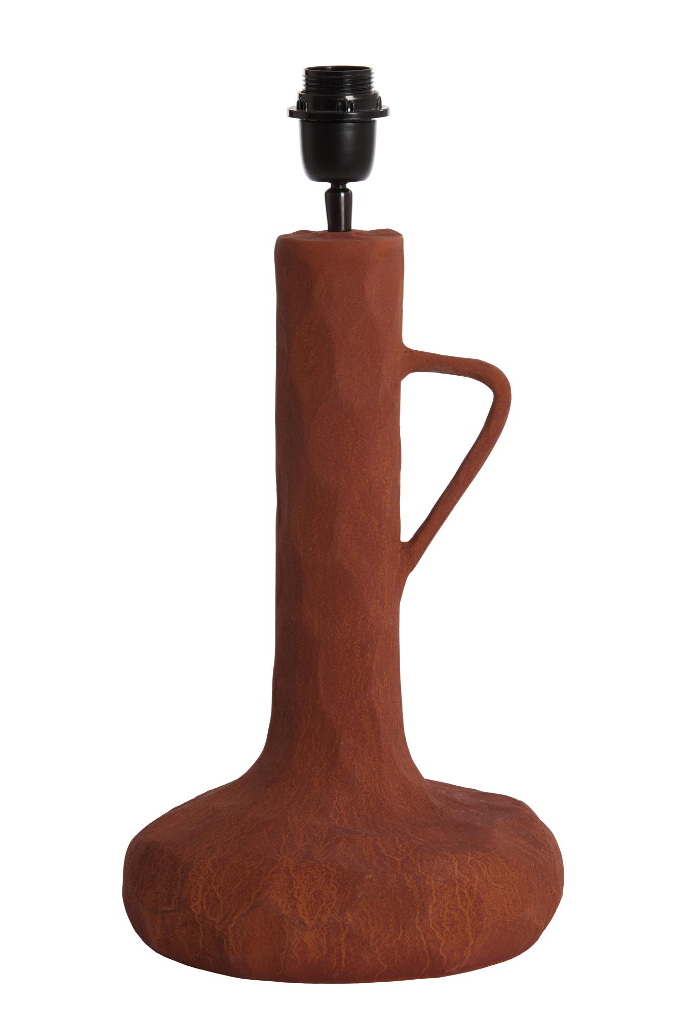 Cingoli Lampvoet Ø25x48