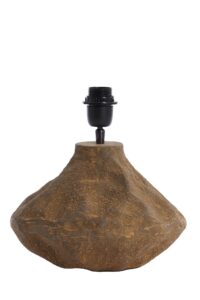 Marzoka Lampvoet 29x28