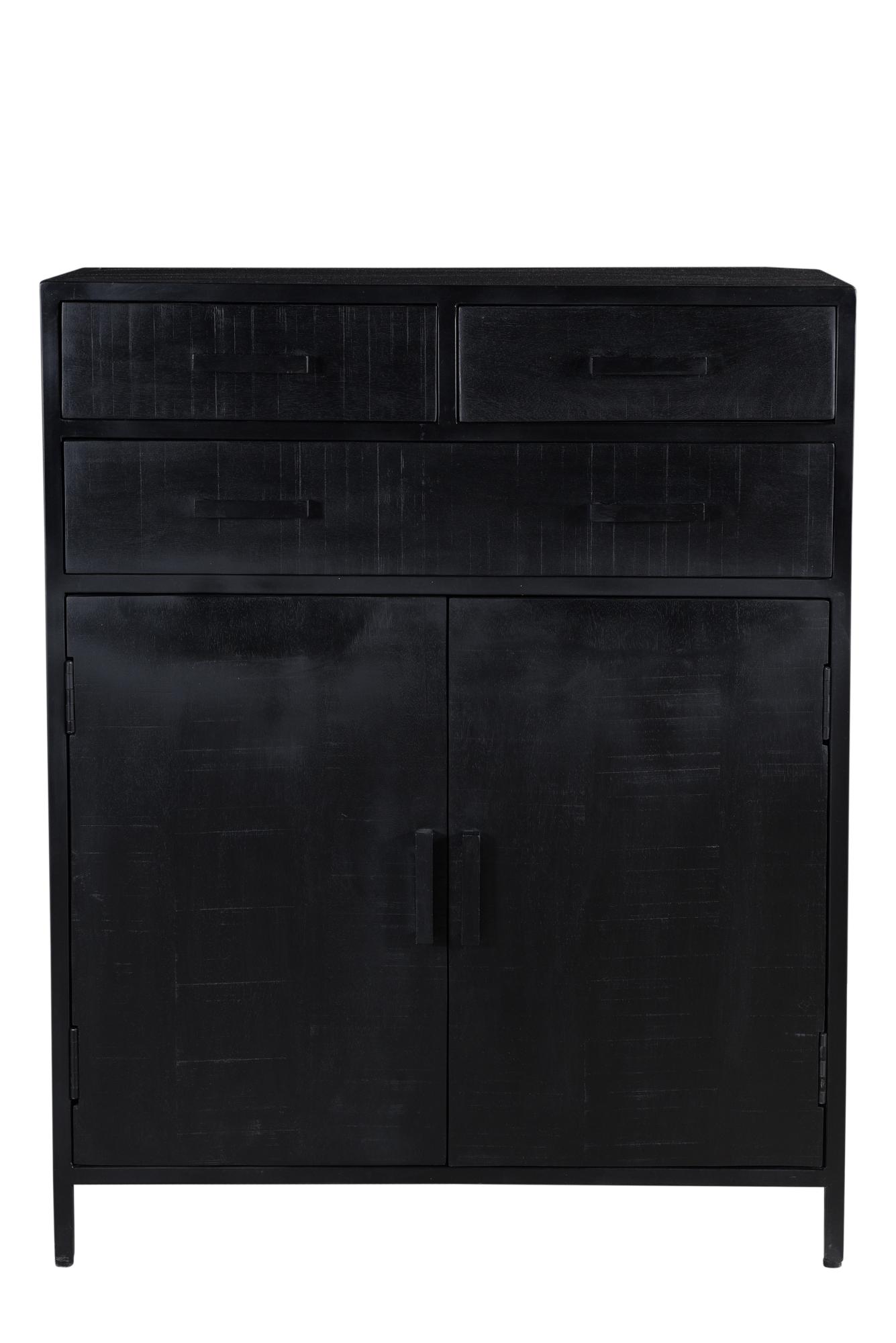 Krabbe dressoir 85 cm