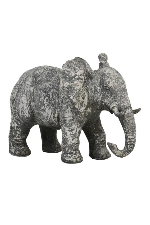 Elephant Ornament 30