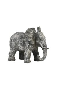 Elephant Ornament 24x17x20