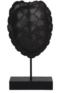 Turtle Ornament op voet 20