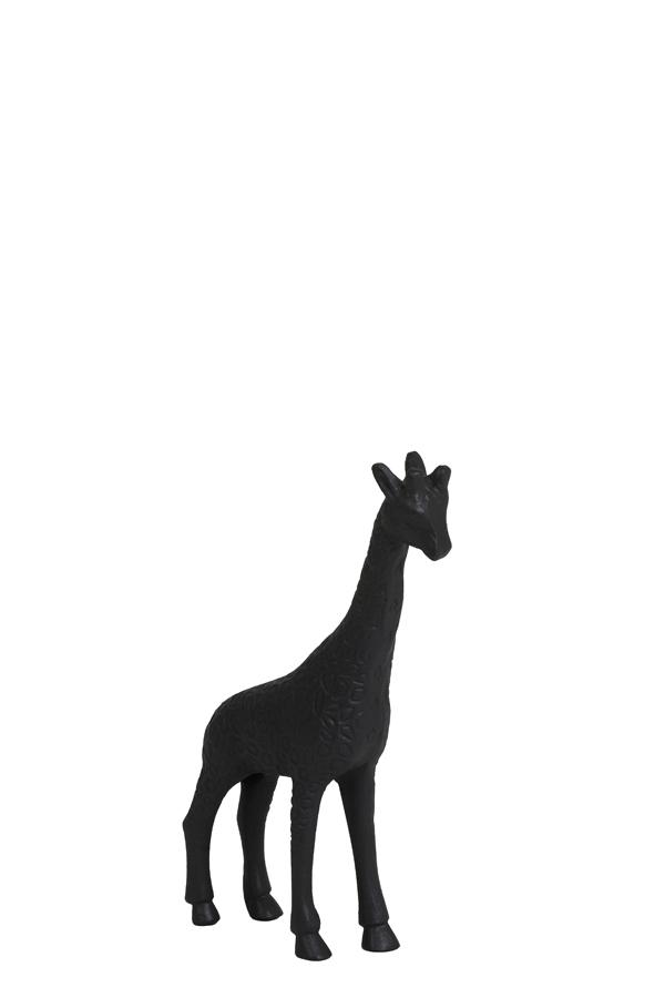 Giraffe Ornament 18x7
