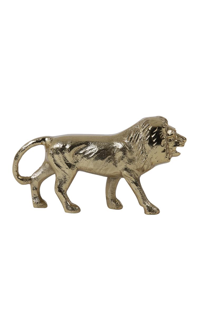 Lion Ornament 17