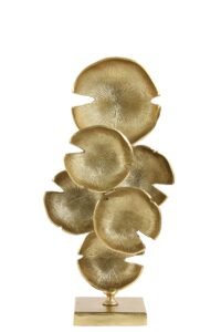 Babine Ornament op voet 26x14