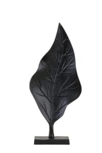 Leaf Ornament 14