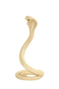 Snake Ornament 13