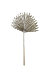 Plantae Ornament 40x78 cm licht goud