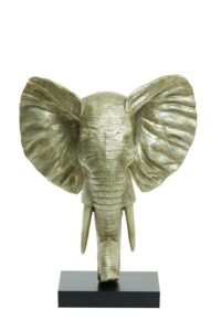 Elephant Ornament 38