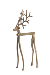 Reindeer Ornament 20