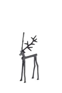 Reindeer Ornament 15x15