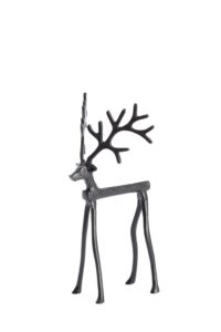 Reindeer Ornament 17x20