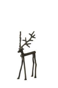 Reindeer Ornament 15x15