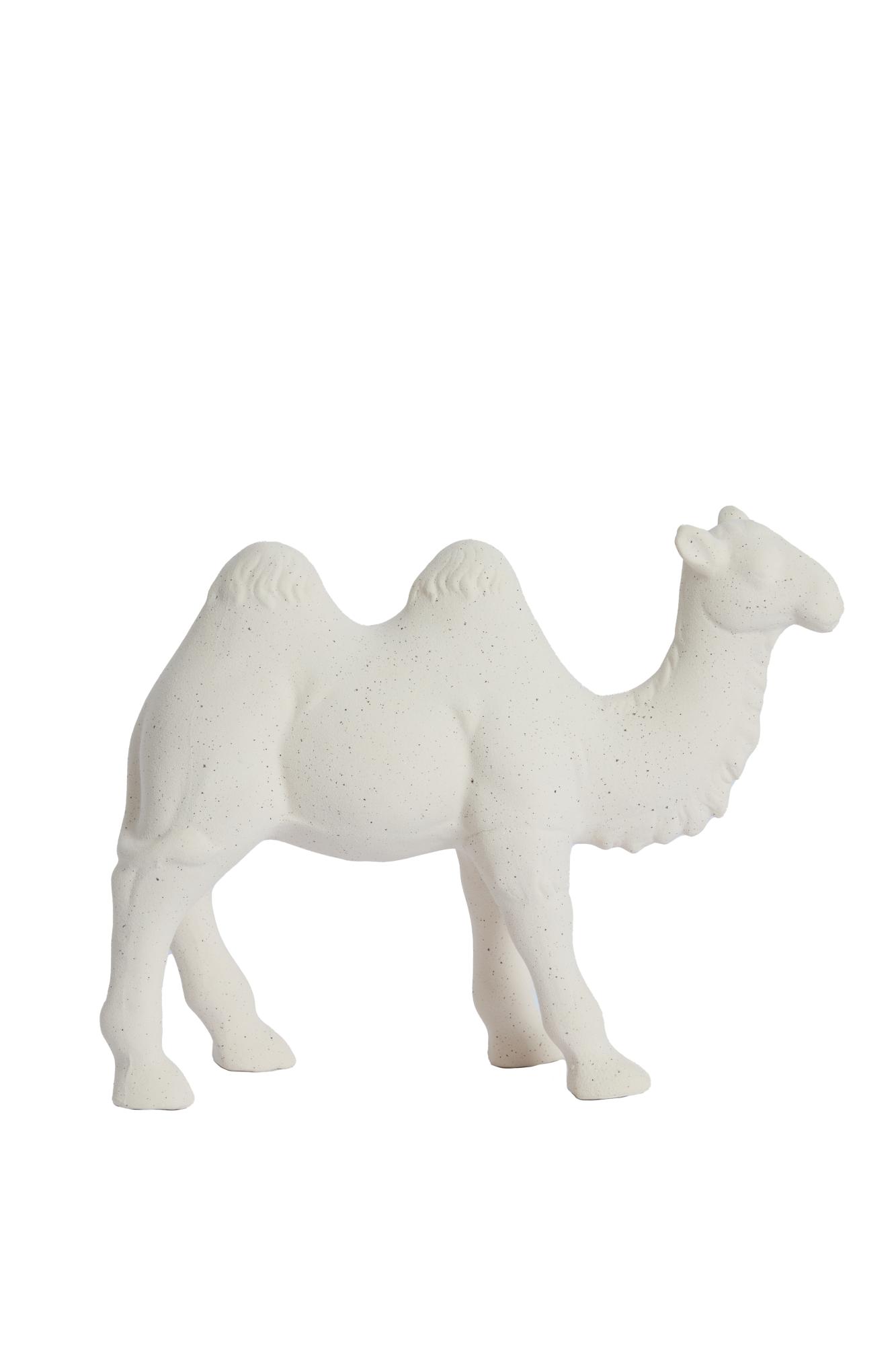 Camel Ornament 31