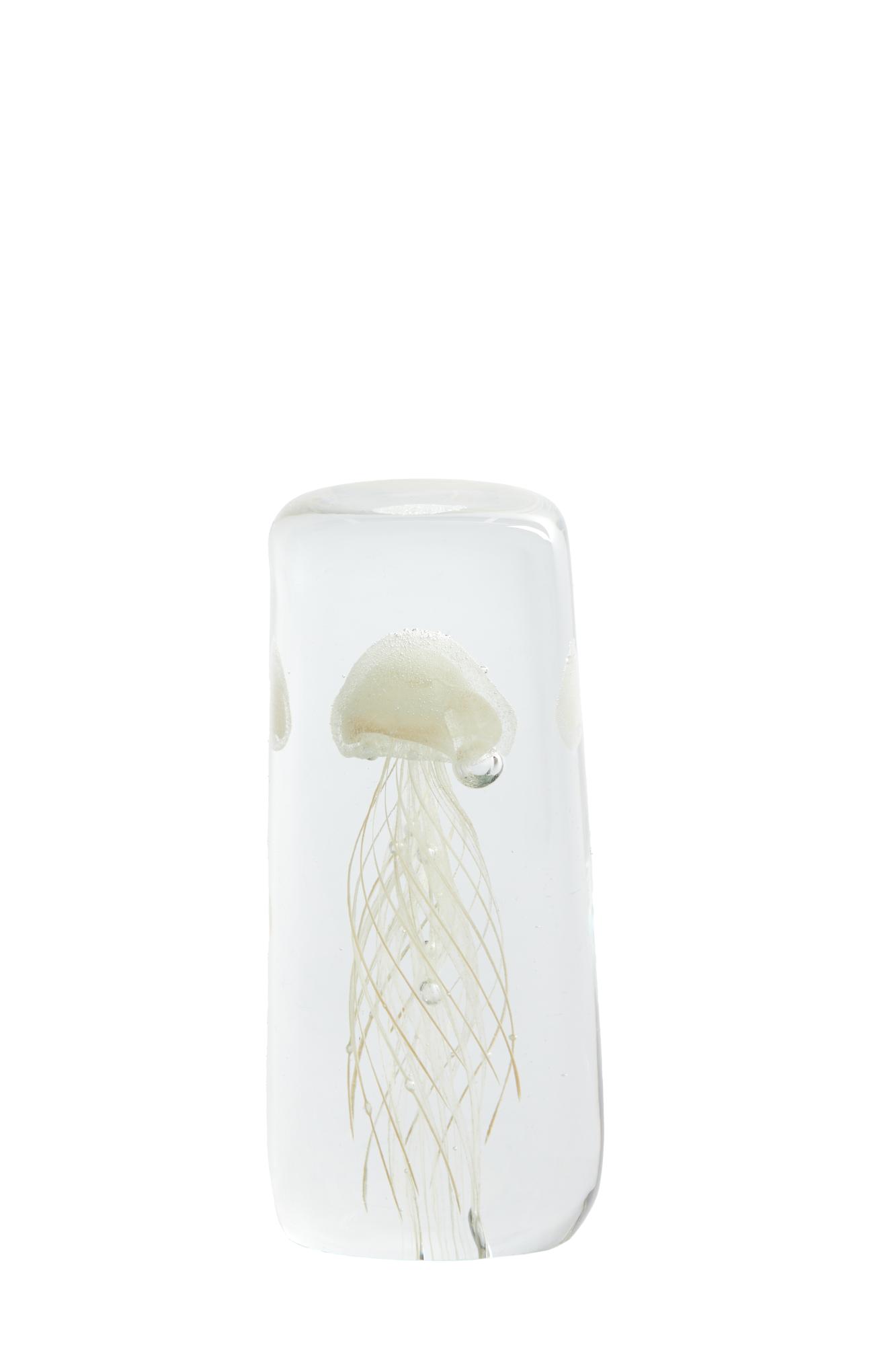 Jellyfish Ornament 5