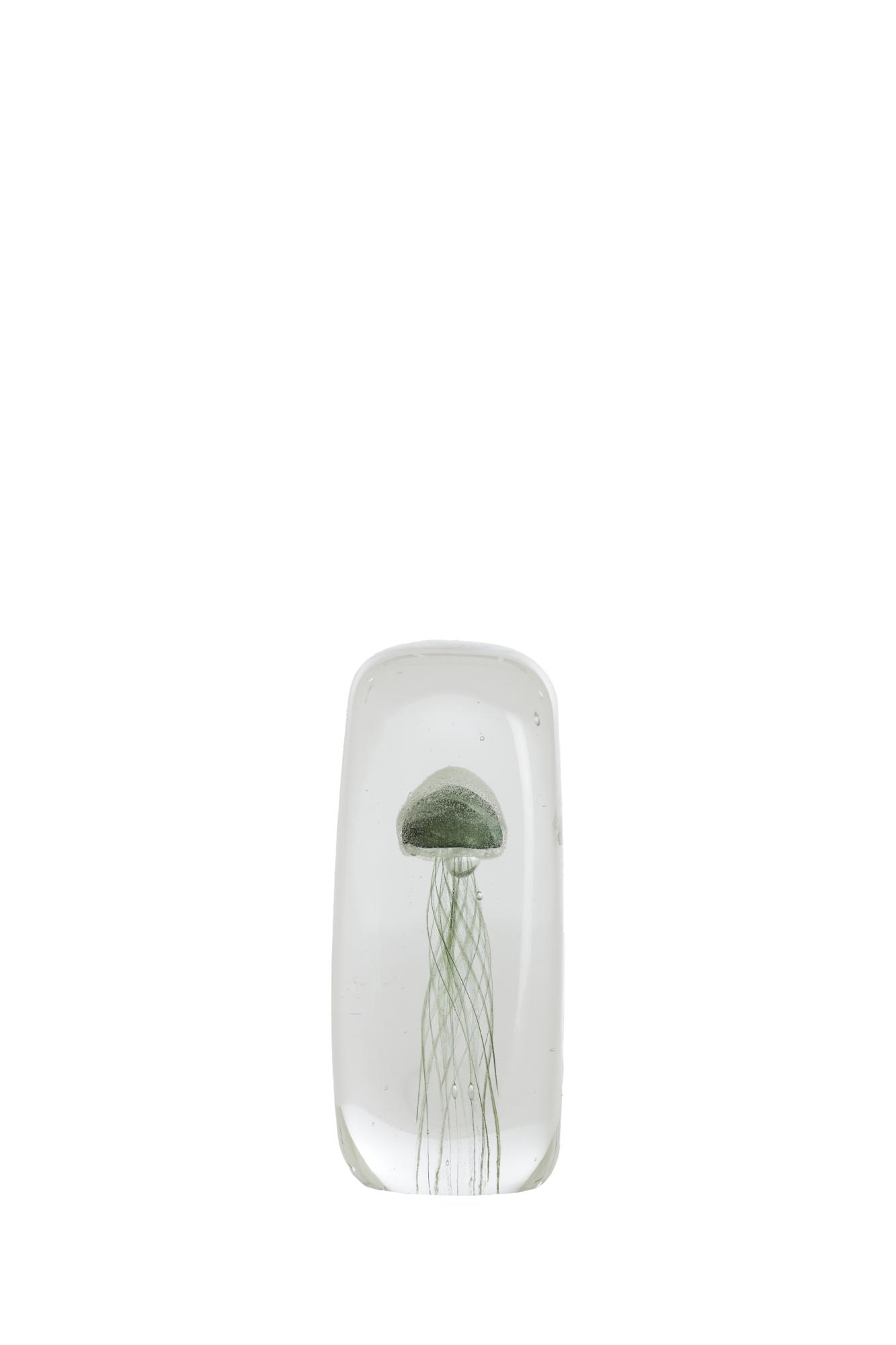 Jellyfish Ornament 5